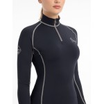 Base Layer Navy