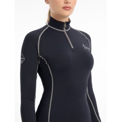 Base Layer Navy