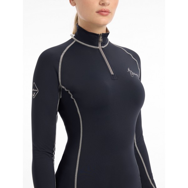 Base Layer Navy