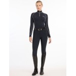 Base Layer Navy