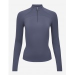 AIRFLOW LONG SLEEVE BASE LAYER