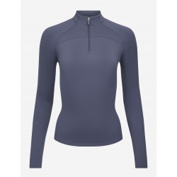 AIRFLOW LONG SLEEVE BASE LAYER