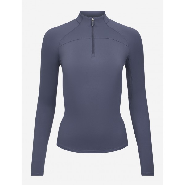 AIRFLOW LONG SLEEVE BASE LAYER