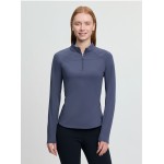 AIRFLOW LONG SLEEVE BASE LAYER