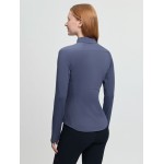 AIRFLOW LONG SLEEVE BASE LAYER