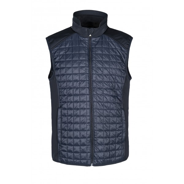 Ανδρικό Αμάνικο Γιλέκο Equiline "Axel"