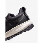 Trax Sport Αδιάβροχα Αθλητικά Παπούτσια Μαύρα