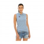 Leene Polo Sleeveless Spooks Leene Polo Sleeveless Spooks
