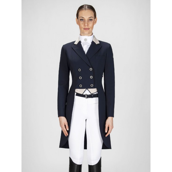 Φράκο Ιππικής Δεξιοτεχνίας "Cadence"