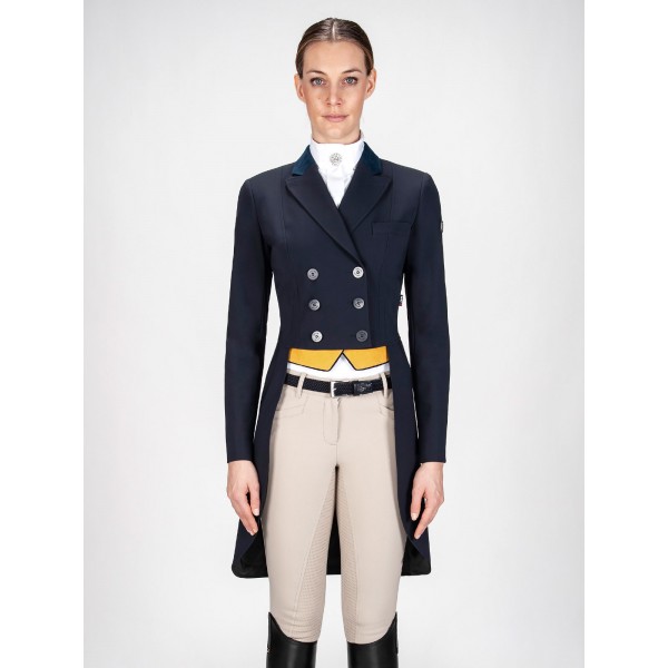 Φράκο Ιππικής Δεξιοτεχνίας "Mackenzie" Φράκο Ιππικής Δεξιοτεχνίας "Mackenzie"