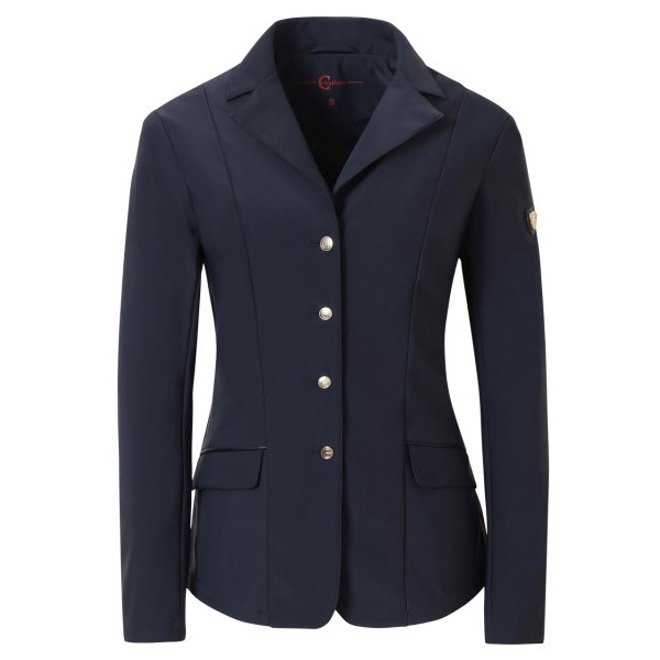 Σακάκι αγώνων Turinga μπλε 