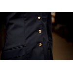 Σακάκι αγώνων Turinga μπλε 