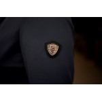 Σακάκι αγώνων Turinga μπλε 