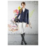 Σακάκι Αγώνων Equiline Γυναικείο Michelle