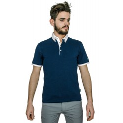 T-Shirt Αγώνων κοντομάνικο "Saint Moritz"