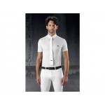 T-Shirt Αγώνων Κοντομάνικο Αντρικό "Carlos"