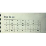 T-Shirt Αγώνων Κοντομάνικο Αντρικό "Edric"