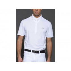 T-Shirt Αγώνων Κοντομάνικο Αντρικό "Sanawa"