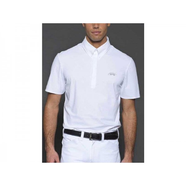 T-Shirt Αγώνων Κοντομάνικο Αντρικό "Sanawa"