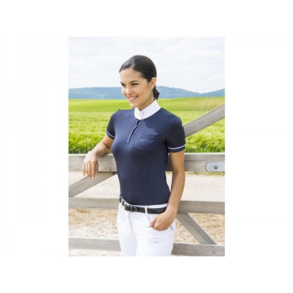 T-Shirt Αγώνων κοντομάνικο  "Cristal"