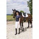 T-Shirt Αγώνων κοντομάνικο  "Cristal"