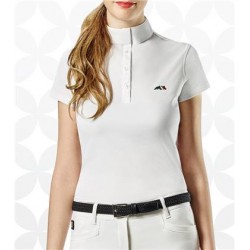 EQUILINE T-Shirt Αγώνων Κοντομάνικο "Isabel"