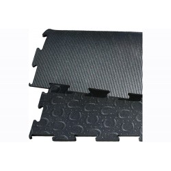 Ελαστικό Δάπεδο Στάβλου Basic