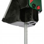 Μετασχηματιστής Ηλεκτρικής Περίφραξης Ν.1200 230V