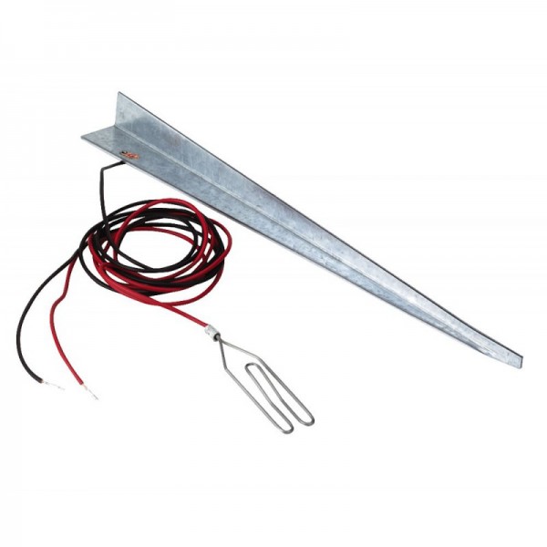 Ράβδος Γείωσης Εδάφους