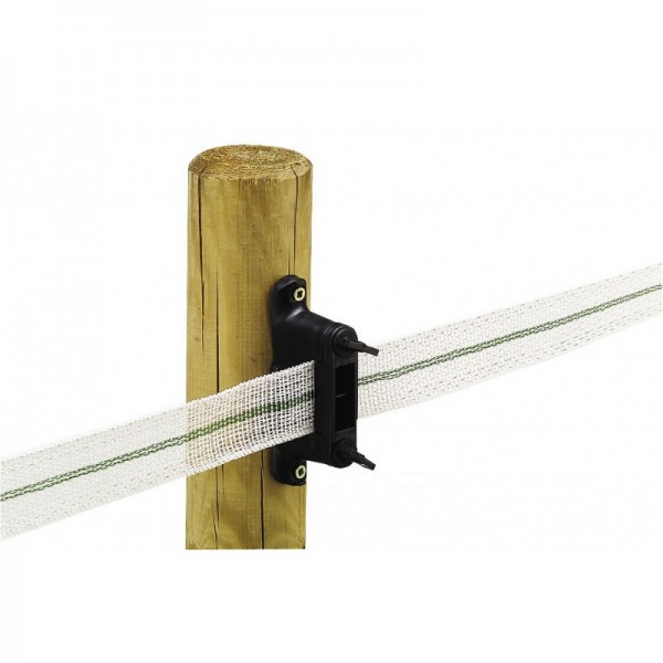 Στερεωτικά ταινίας ηλεκτρικής περίφραξης