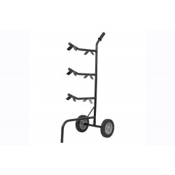 Τριπλός Σελοβαστός με Ροδάκια Τριπλός Σελοβαστός με Ροδάκια