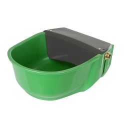 Ποτίστρα Πλαστική με φλοτέρ