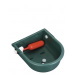 Ποτίστρα Πλαστική με φλοτέρ