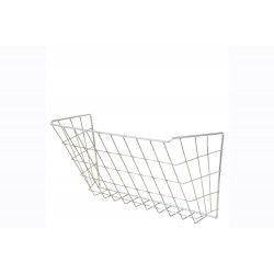 Πλέγμα Χόρτου από ανοξείδωτο ατσάλι