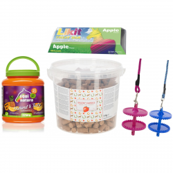 Τροφές - Λιχουδιές - Παιχνίδια