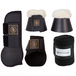 Γκέτες - Μπαντάζ - Καμπάνες