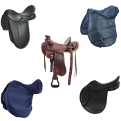 Σέλες - Αξεσουάρ (52)