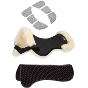 Ανατομικά - Gel - Memory Foams Pads (40)