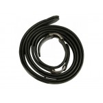 Δερμάτινα Μονά "Τραβηχτά" για Άμαξα