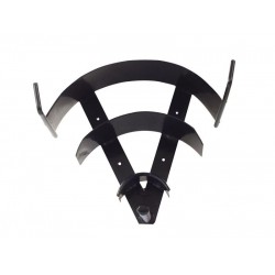 All-in-One κρεμαστάρι/στήριγμα για εξοπλισμό αμαξοδήγησης