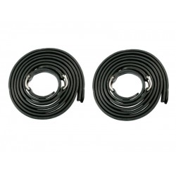 Διπλά "Τραβηχτά" Άμαξας, Σετ