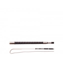 Μαστίγιο Αμαξοδήγησης με τοξοτή άκρη