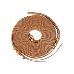 Μονά Δερματινα Ηνία Αμαξοδήγησης "Presentation"