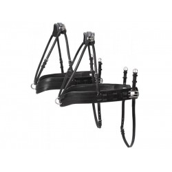 Μπροστινέλα Διπλής Σαγής "Presentation"