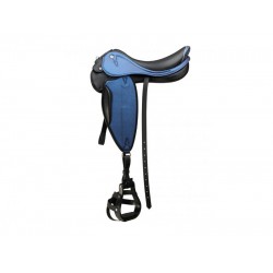 Σέλα Endurance Desert Light Prestige