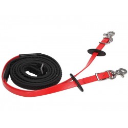 Ηνία Endurance Zilco SS Ηνία Endurance Zilco SS