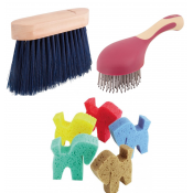 Βούρτσες - Χτένες - Σφουγγάρια (17)