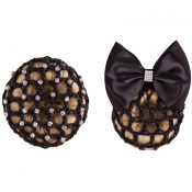 Δύχτια Μαλλιών (Dressage) (3)