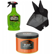 Εντομοαπωθητικά - Μάσκες για Μύγες (22)