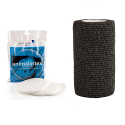 Επίδεσμοι - Γάζες